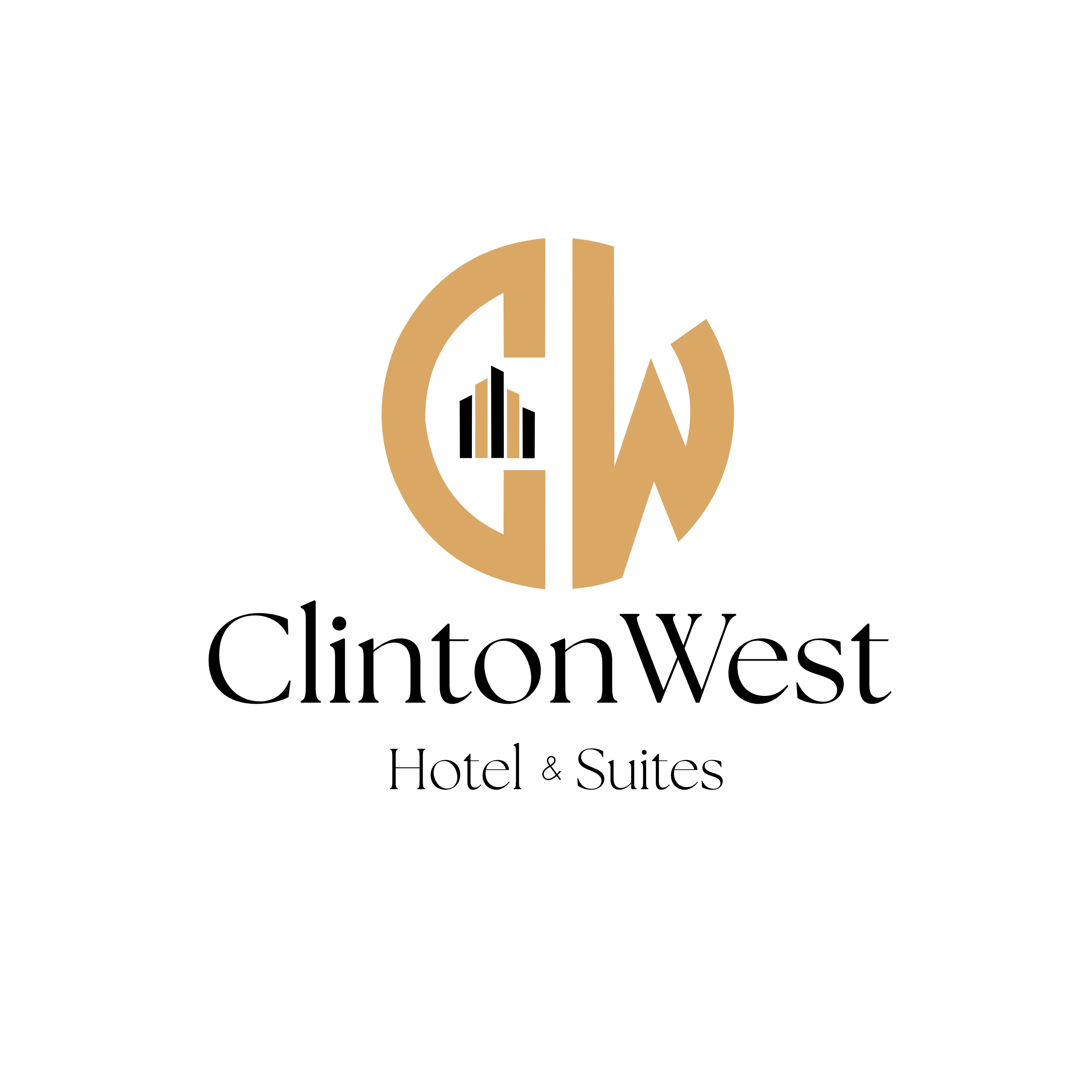 Clinton West Hotel